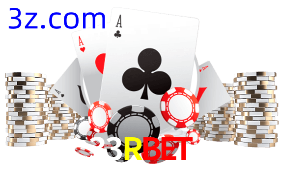 Jogue jogos de pôquer em 33Rbet