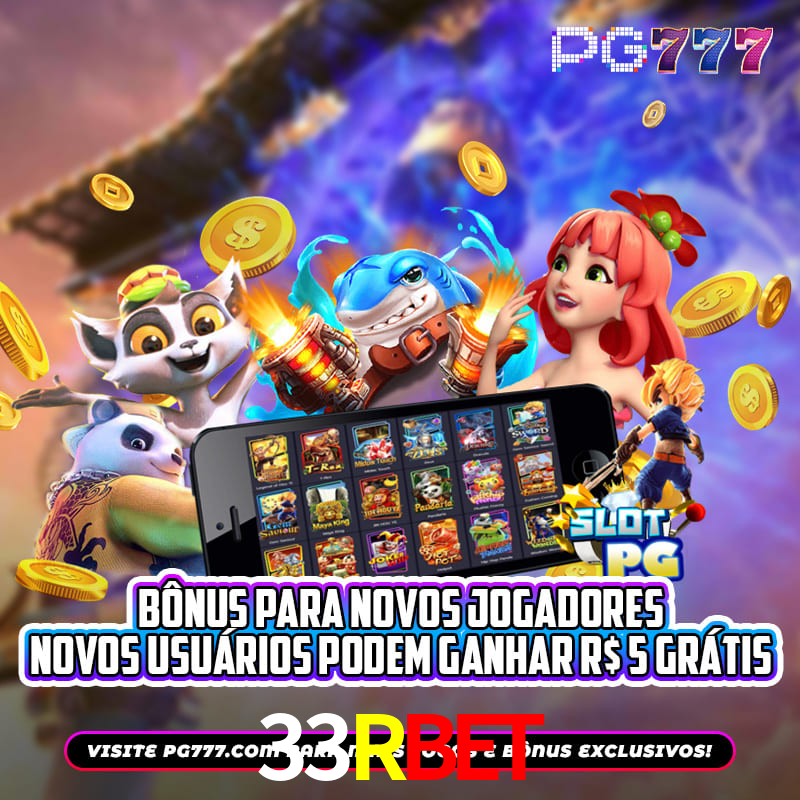  33Rbet