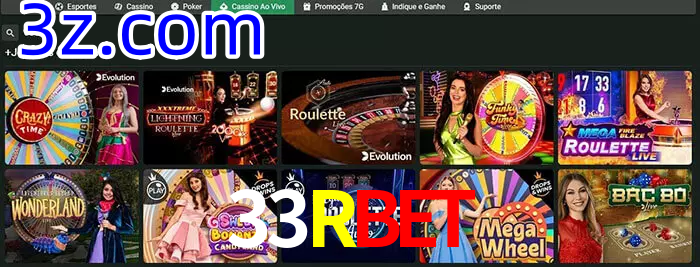 33Rbet bet