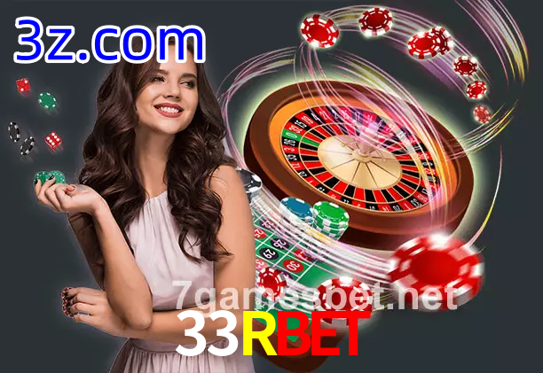 vivo no cassino 33Rbet