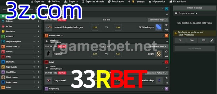 33Rbet