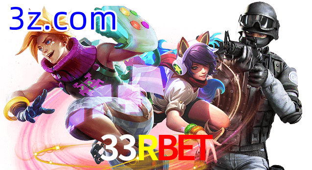  33Rbet