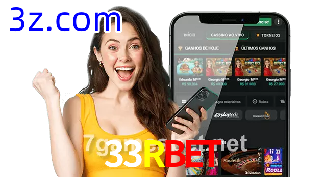 33Rbet