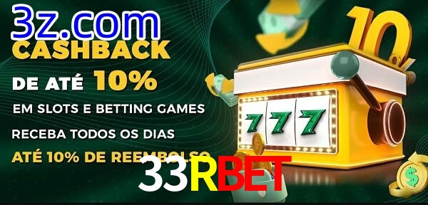  33Rbet