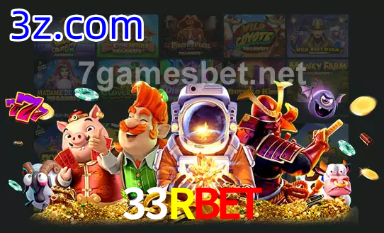 cassino 33Rbet
