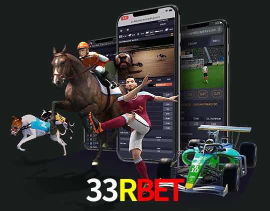  33Rbet