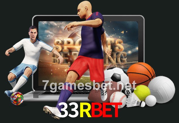  33Rbet