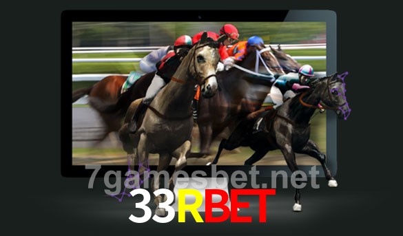  33Rbet